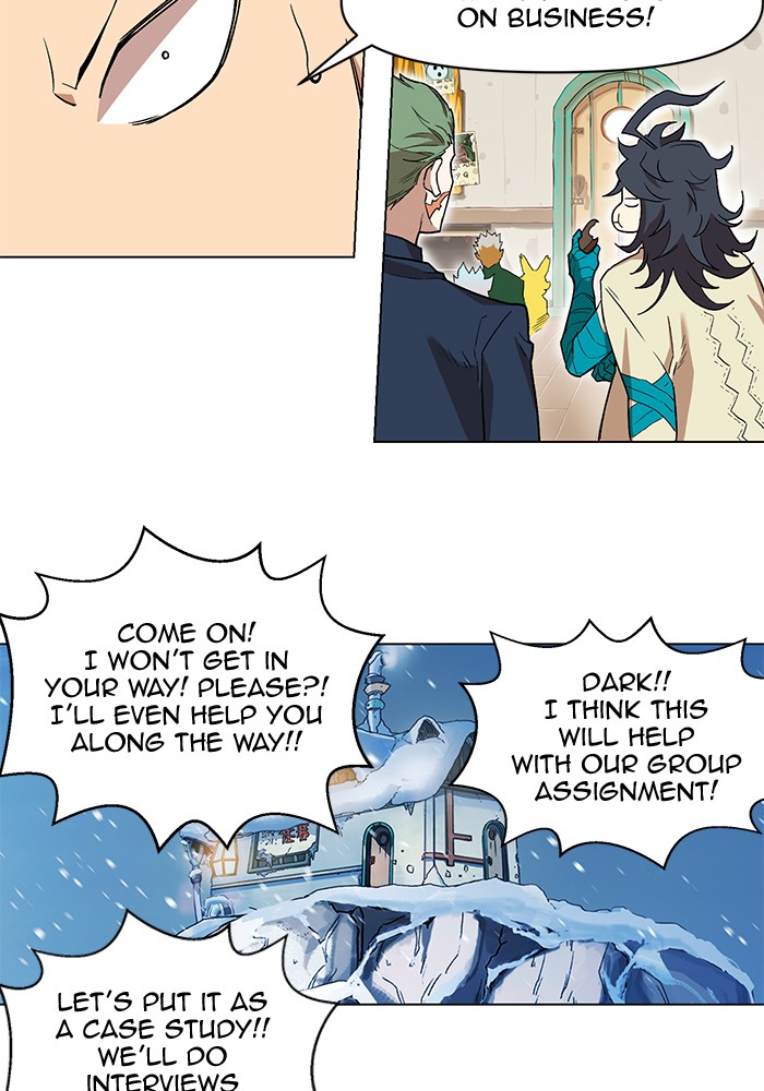 Read Hardcore Leveling Warrior chapter 182.4 image 45 on Lezhin
