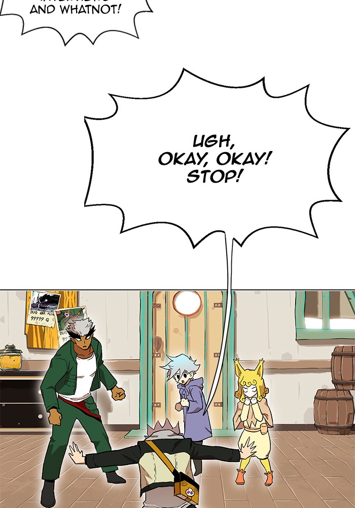 Read Hardcore Leveling Warrior chapter 182.4 image 46 on Lezhin
