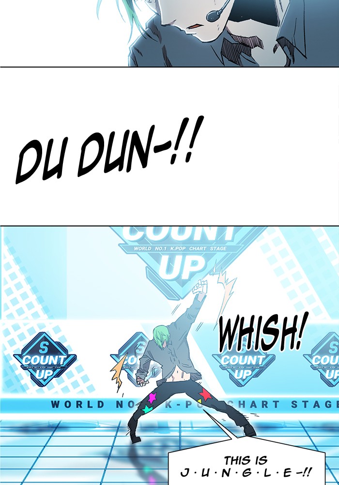 Read Hardcore Leveling Warrior chapter 182.4 image 5 on Lezhin