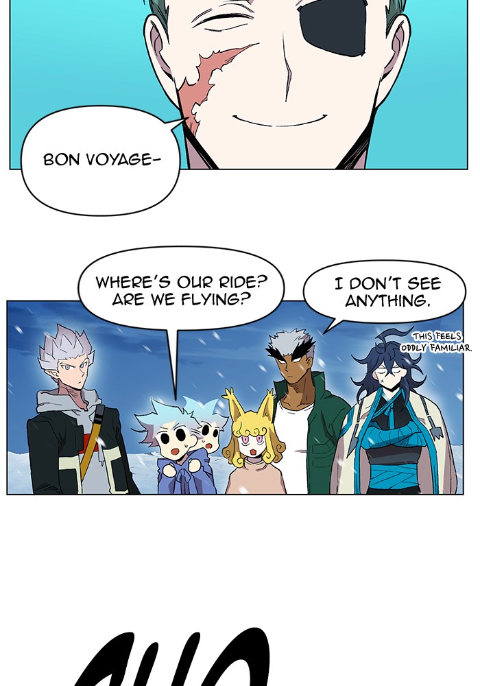 Read Hardcore Leveling Warrior chapter 182.4 image 51 on Lezhin