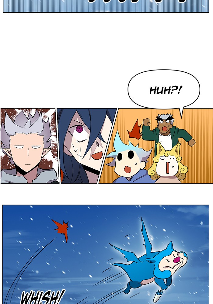 Read Hardcore Leveling Warrior chapter 182.4 image 53 on Lezhin