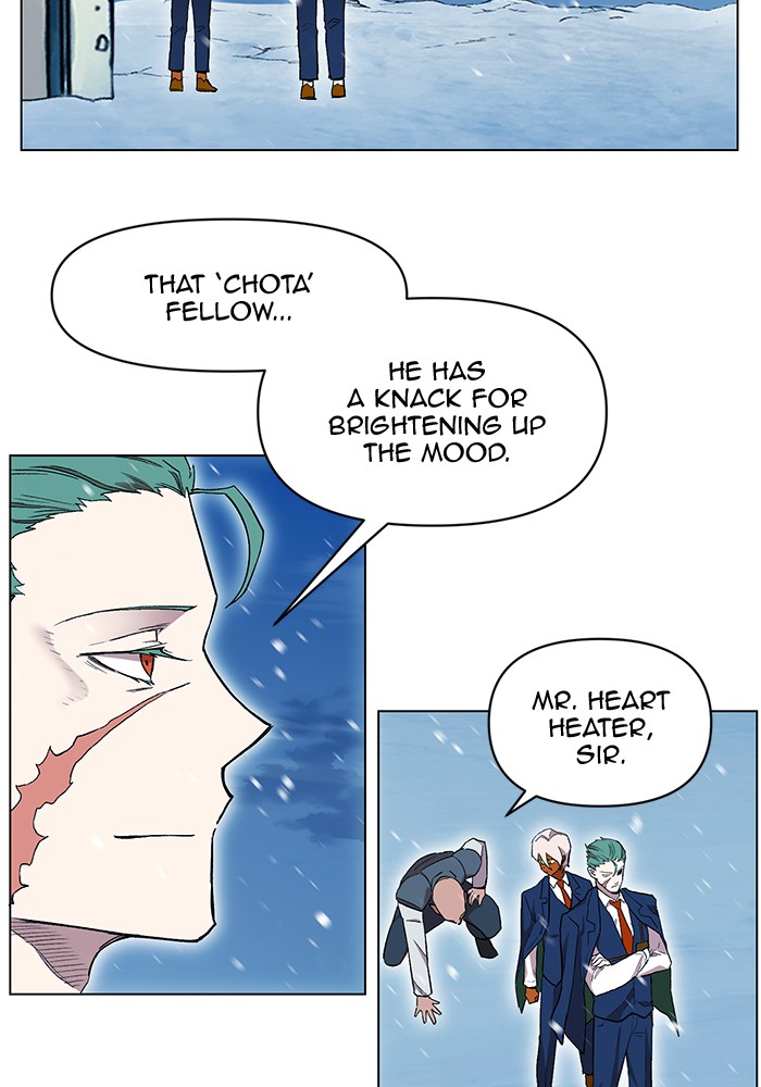 Read Hardcore Leveling Warrior chapter 182.4 image 55 on Lezhin