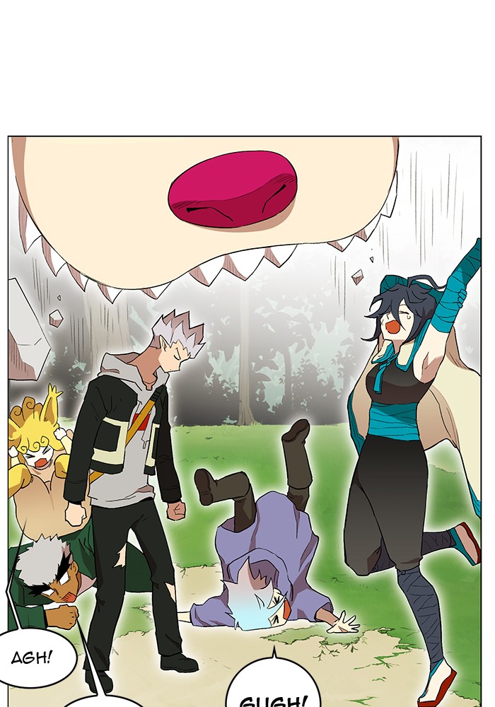 Read Hardcore Leveling Warrior chapter 182.4 image 59 on Lezhin
