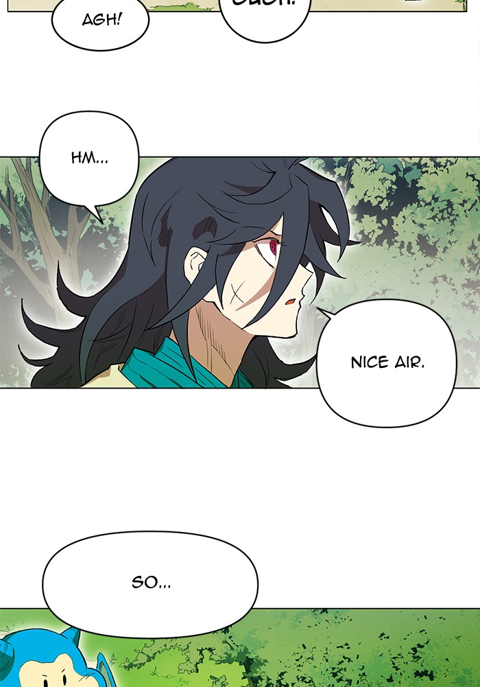 Read Hardcore Leveling Warrior chapter 182.4 image 60 on Lezhin