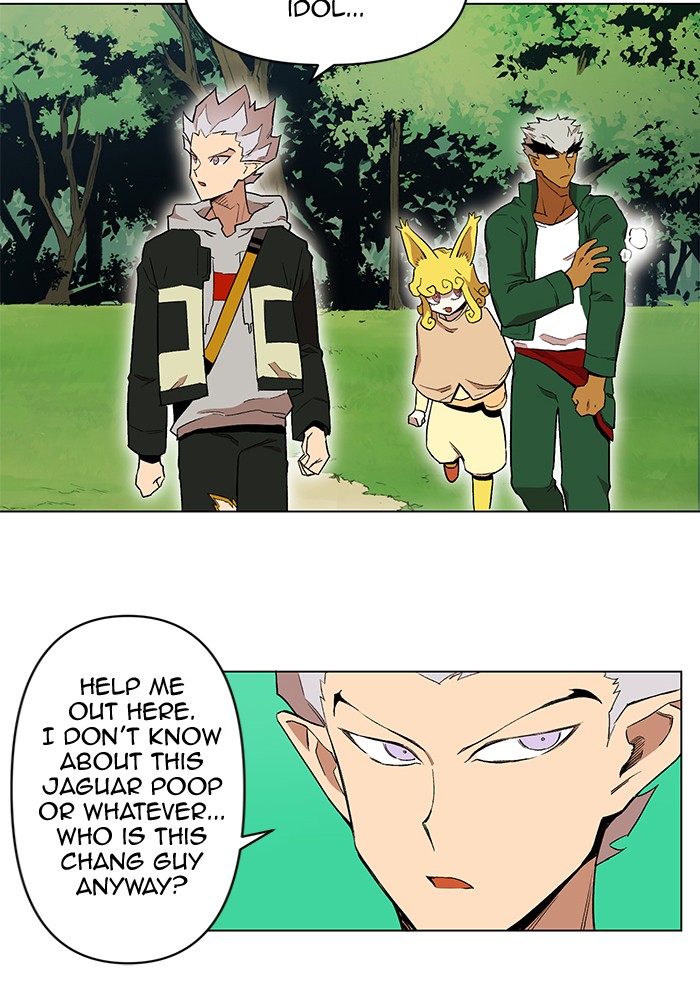 Read Hardcore Leveling Warrior chapter 182.4 image 62 on Lezhin