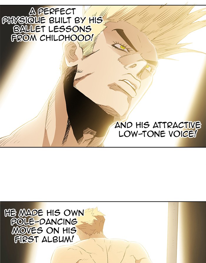 Read Hardcore Leveling Warrior chapter 182.4 image 65 on Lezhin