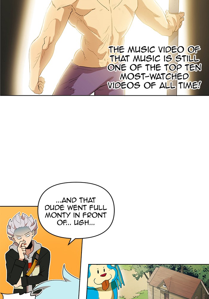 Read Hardcore Leveling Warrior chapter 182.4 image 66 on Lezhin