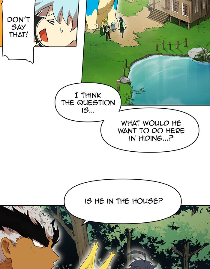 Read Hardcore Leveling Warrior chapter 182.4 image 67 on Lezhin