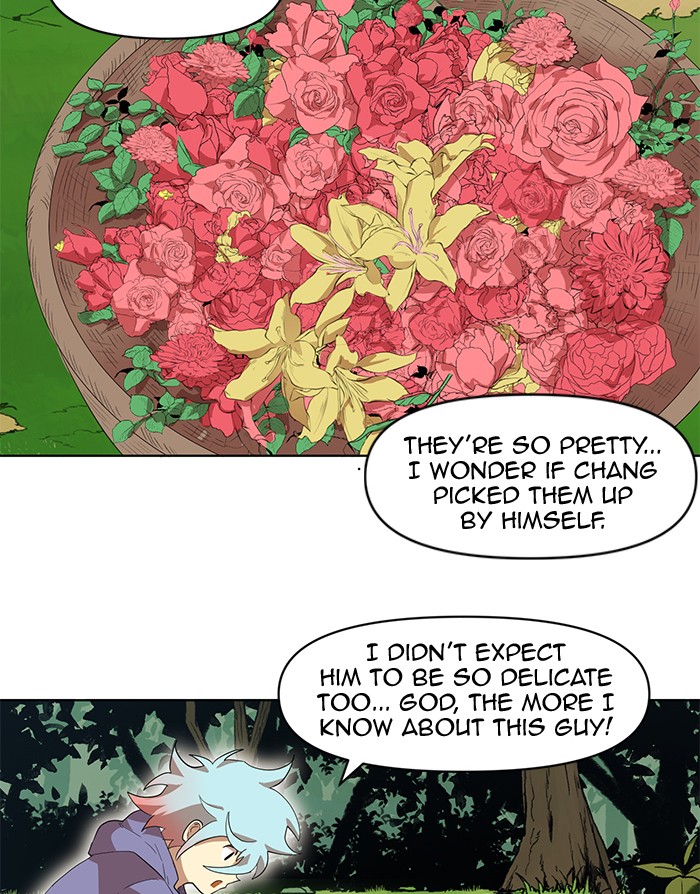 Read Hardcore Leveling Warrior chapter 182.4 image 69 on Lezhin