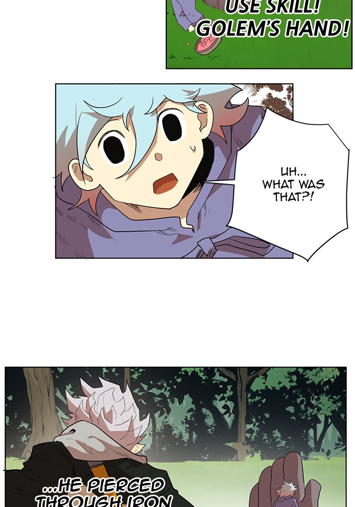 Read Hardcore Leveling Warrior chapter 182.4 image 72 on Lezhin