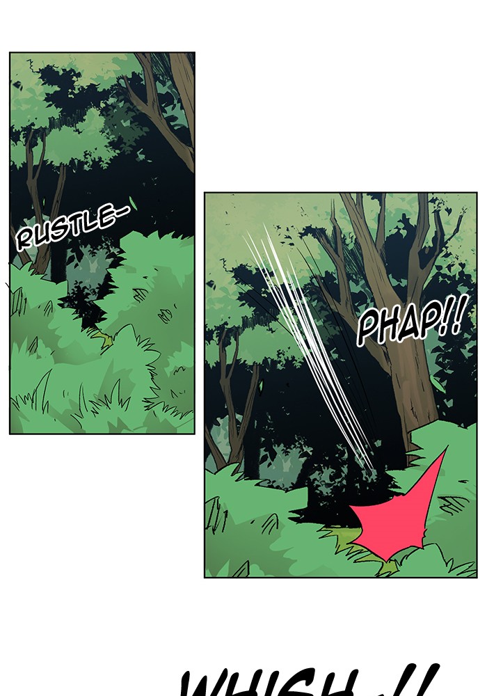 Read Hardcore Leveling Warrior chapter 182.4 image 74 on Lezhin