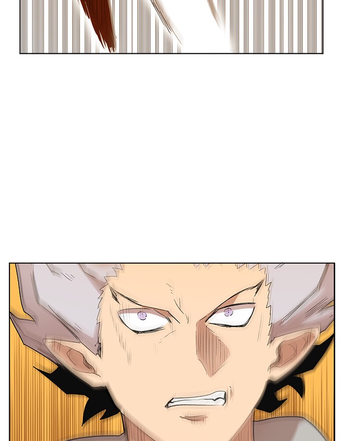 Read Hardcore Leveling Warrior chapter 182.4 image 81 on Lezhin