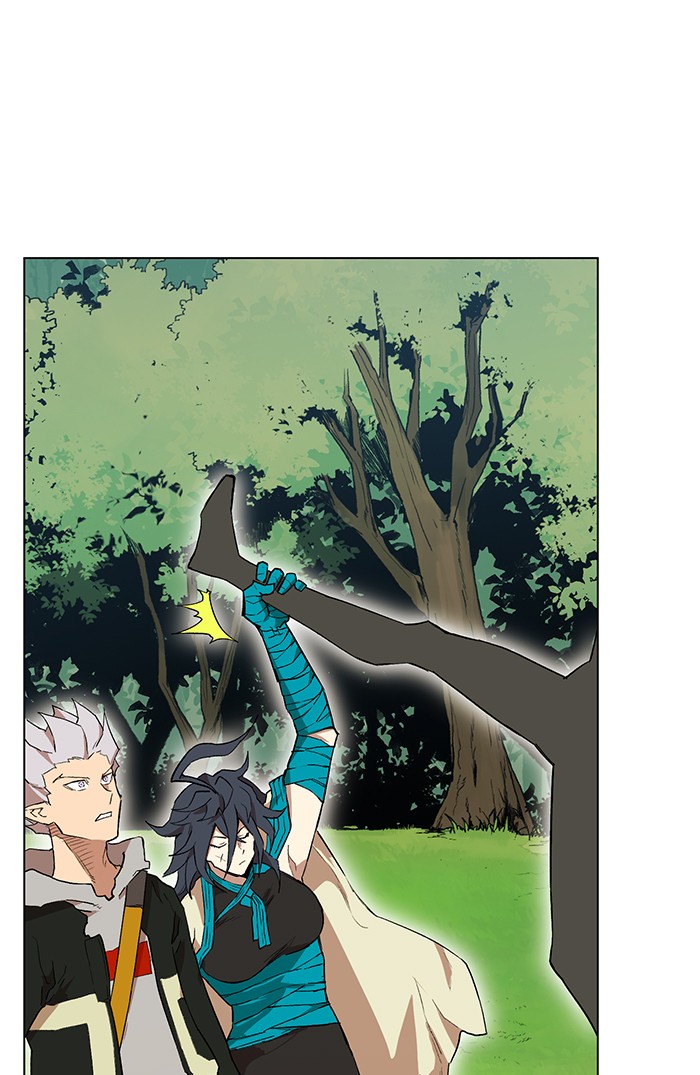 Read Hardcore Leveling Warrior chapter 182.4 image 84 on Lezhin