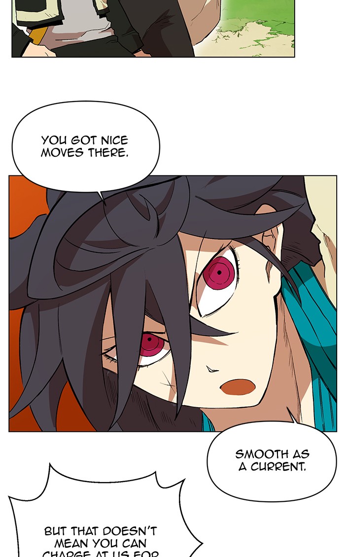 Read Hardcore Leveling Warrior chapter 182.4 image 85 on Lezhin
