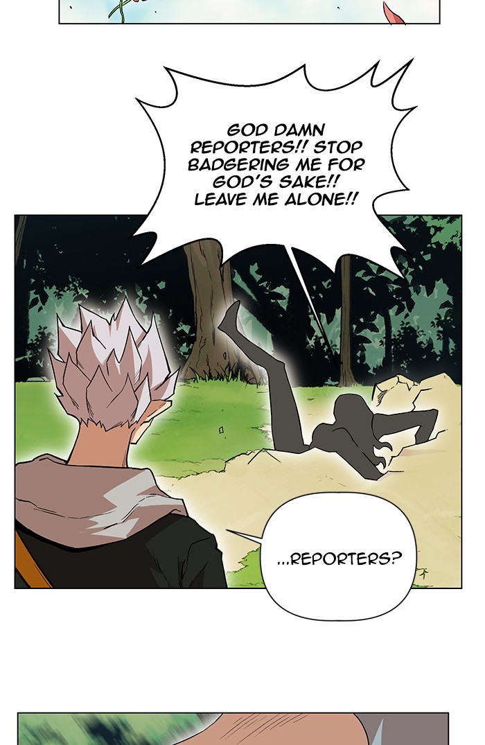 Read Hardcore Leveling Warrior chapter 182.4 image 88 on Lezhin