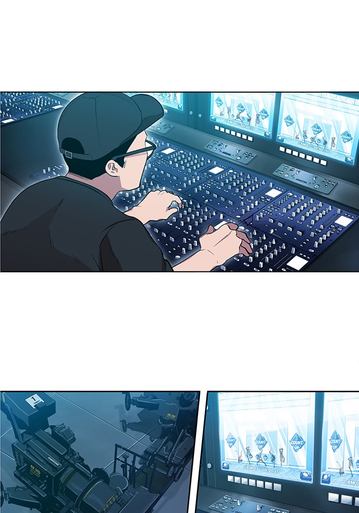 Read Hardcore Leveling Warrior chapter 182.4 image 9 on Lezhin