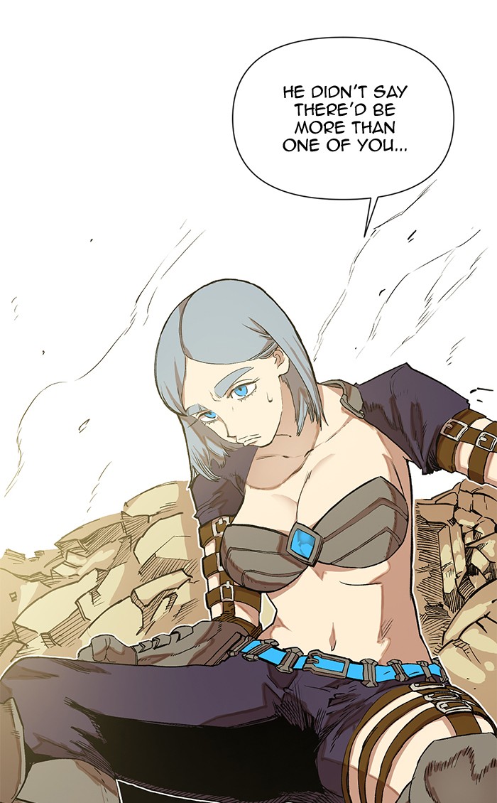 Read Hardcore Leveling Warrior chapter 182.4 image 91 on Lezhin