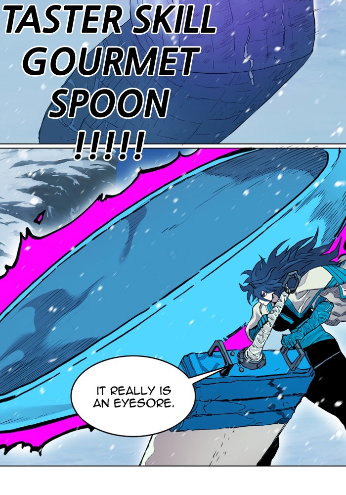 Read Hardcore Leveling Warrior chapter 182.6 image 30 on Lezhin