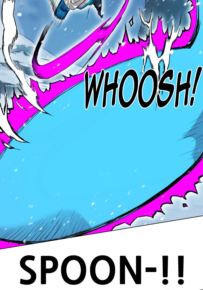 Read Hardcore Leveling Warrior chapter 182.6 image 32 on Lezhin