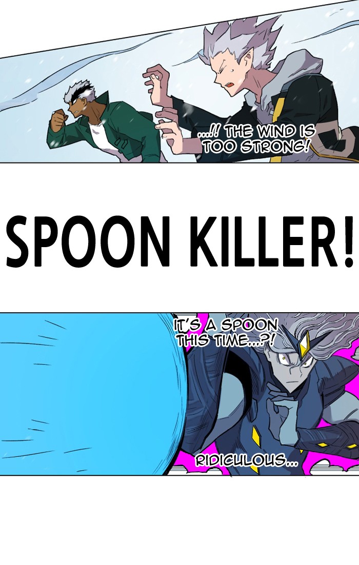Read Hardcore Leveling Warrior chapter 182.6 image 33 on Lezhin