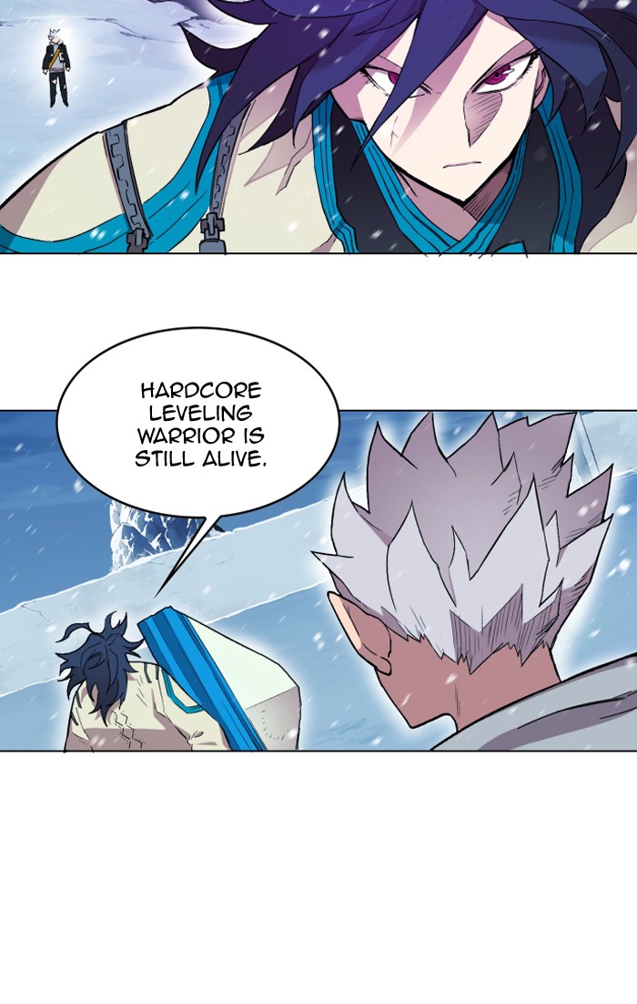 Read Hardcore Leveling Warrior chapter 182.6 image 39 on Lezhin