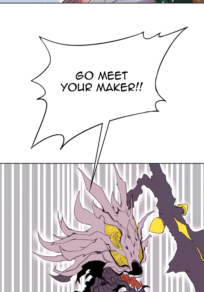 Read Hardcore Leveling Warrior chapter 182.6 image 45 on Lezhin