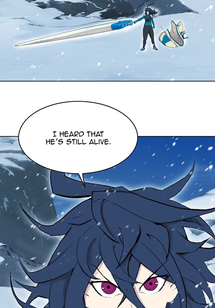 Read Hardcore Leveling Warrior chapter 182.6 image 49 on Lezhin