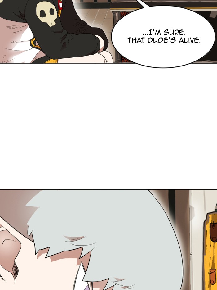 Read Hardcore Leveling Warrior chapter 182.7 image 11 on Lezhin