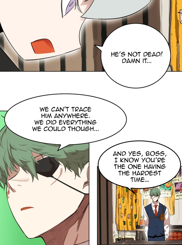 Read Hardcore Leveling Warrior chapter 182.7 image 12 on Lezhin