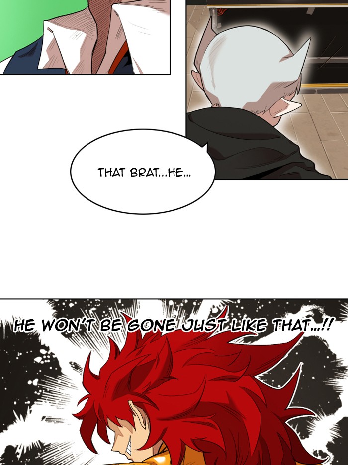 Read Hardcore Leveling Warrior chapter 182.7 image 13 on Lezhin