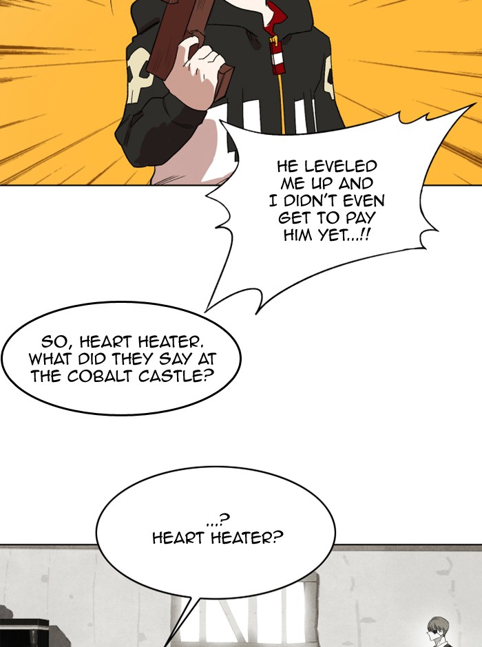 Read Hardcore Leveling Warrior chapter 182.7 image 16 on Lezhin