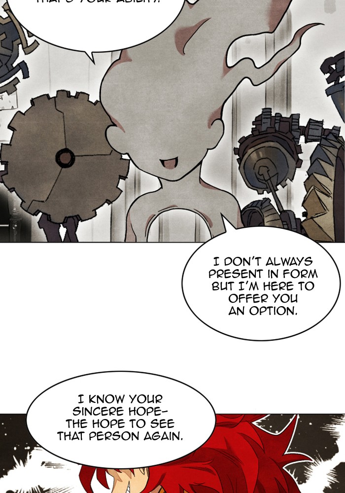 Read Hardcore Leveling Warrior chapter 182.7 image 24 on Lezhin