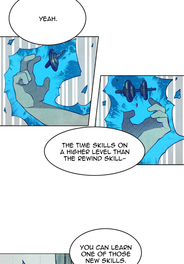 Read Hardcore Leveling Warrior chapter 182.7 image 26 on Lezhin