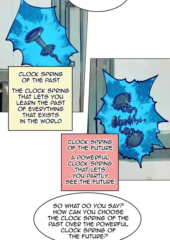 Read Hardcore Leveling Warrior chapter 182.7 image 27 on Lezhin