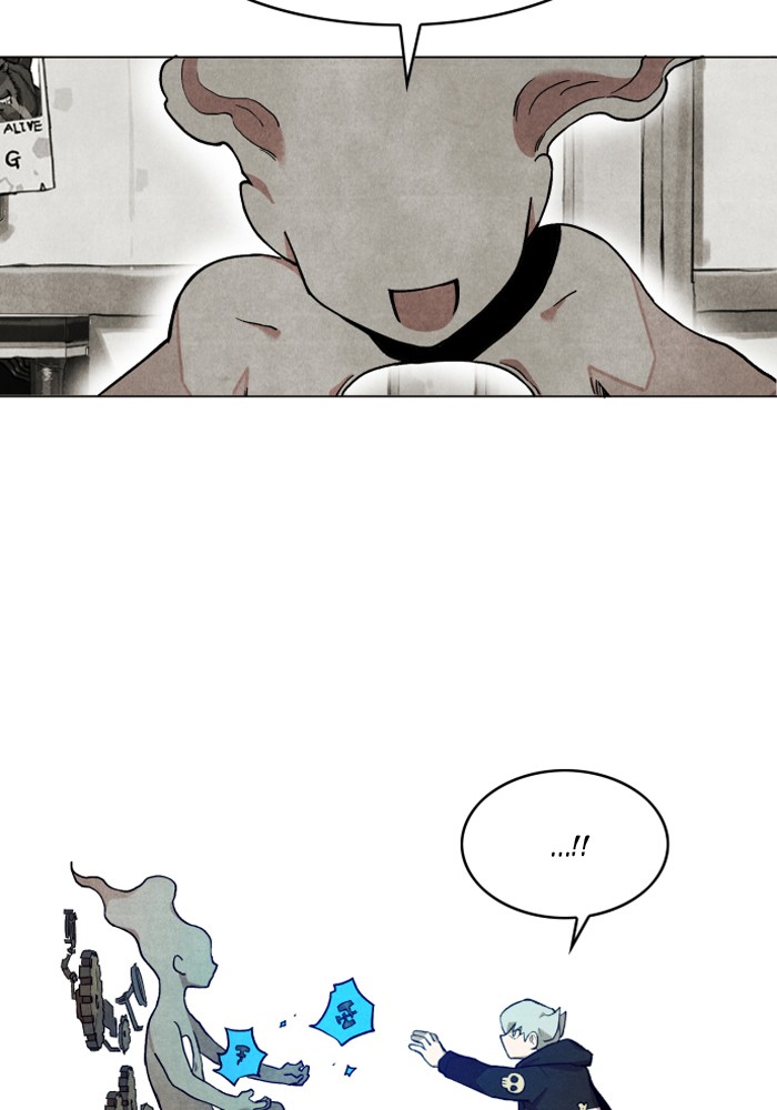 Read Hardcore Leveling Warrior chapter 182.7 image 28 on Lezhin