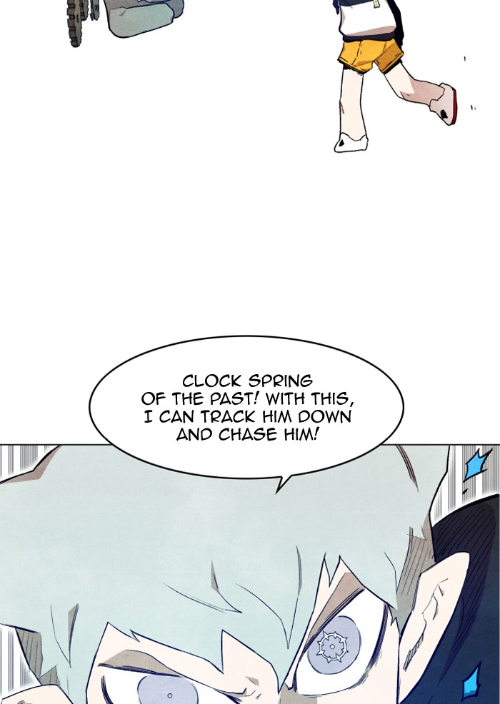 Read Hardcore Leveling Warrior chapter 182.7 image 29 on Lezhin
