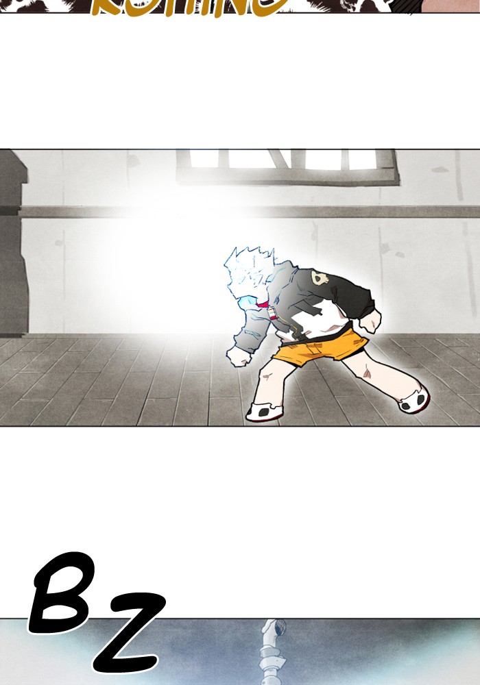 Read Hardcore Leveling Warrior chapter 182.7 image 32 on Lezhin