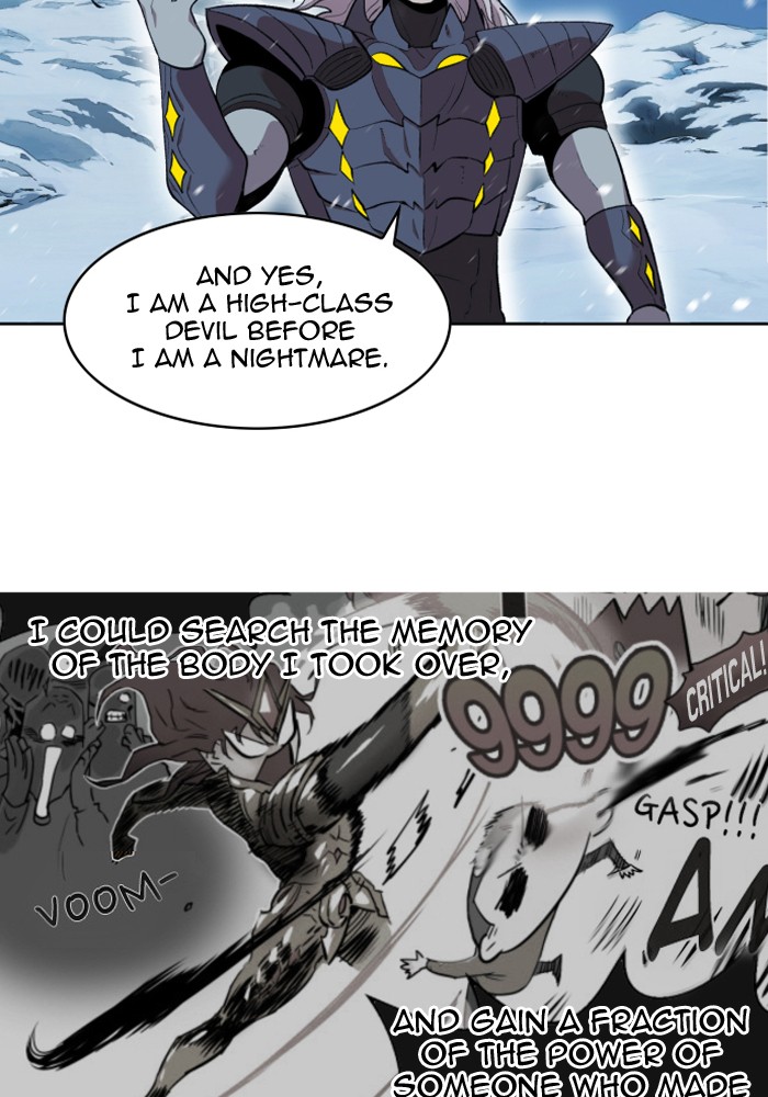 Read Hardcore Leveling Warrior chapter 182.7 image 36 on Lezhin