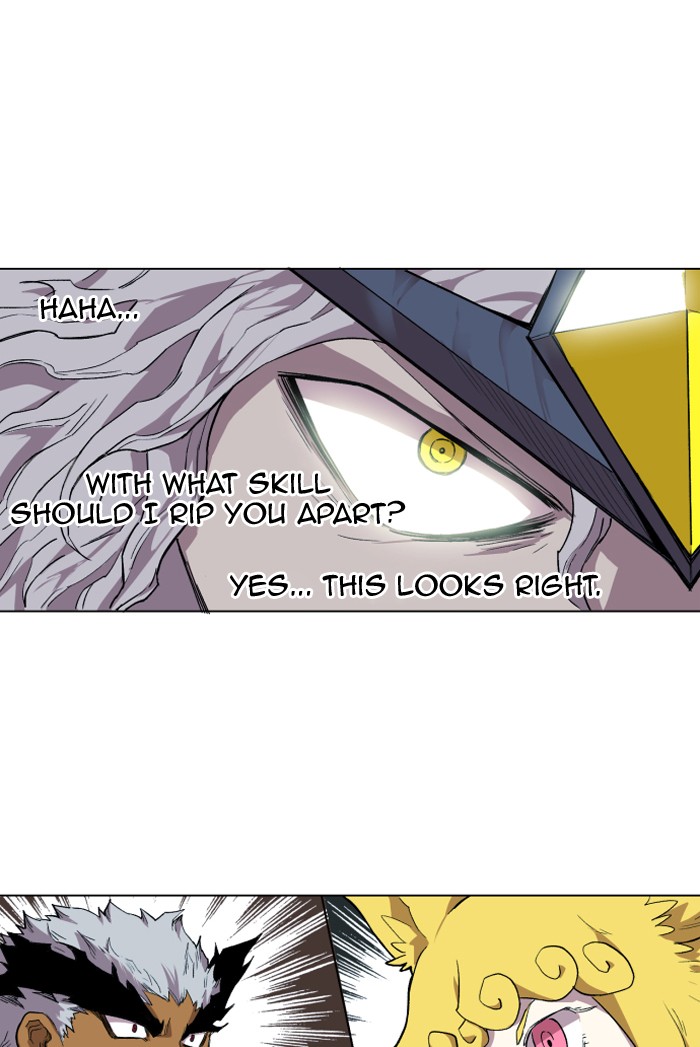 Read Hardcore Leveling Warrior chapter 182.7 image 40 on Lezhin