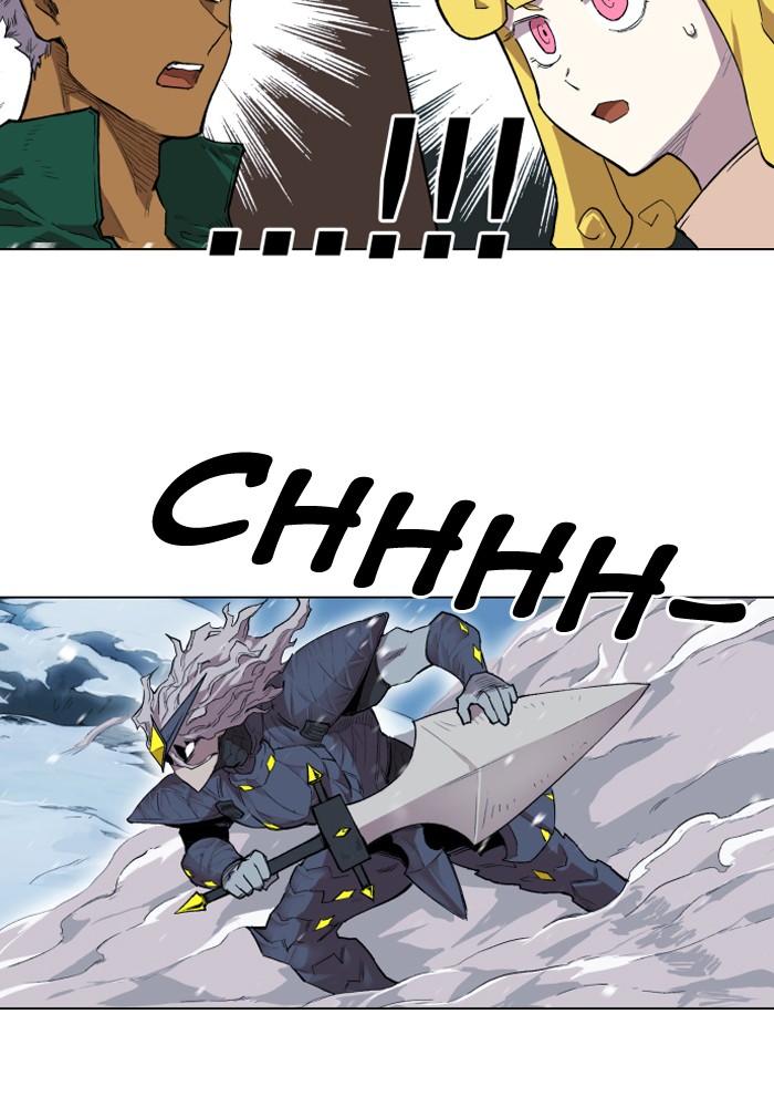 Read Hardcore Leveling Warrior chapter 182.7 image 41 on Lezhin