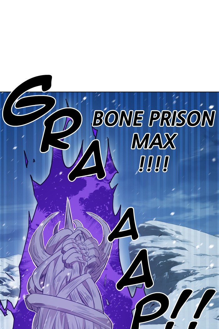 Read Hardcore Leveling Warrior chapter 182.7 image 50 on Lezhin