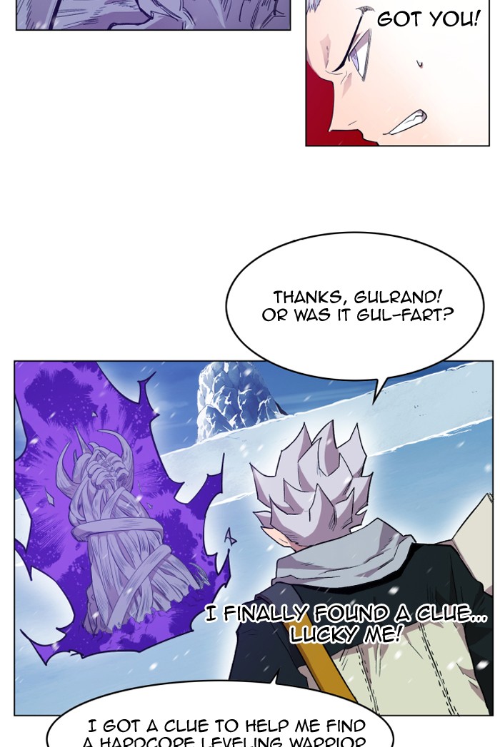 Read Hardcore Leveling Warrior chapter 182.7 image 52 on Lezhin