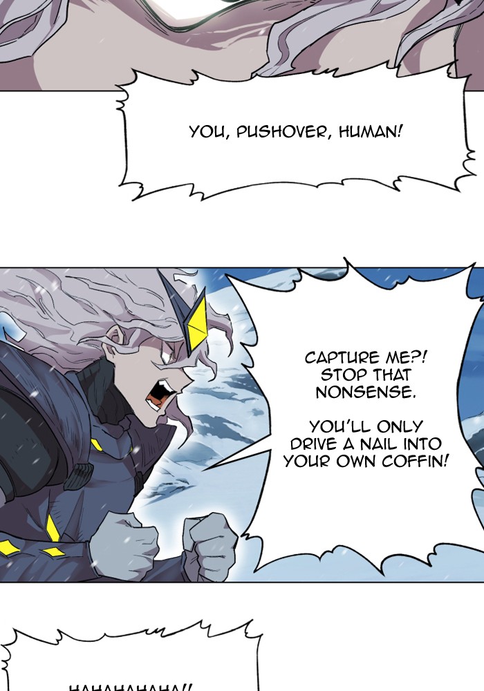 Read Hardcore Leveling Warrior chapter 182.7 image 55 on Lezhin