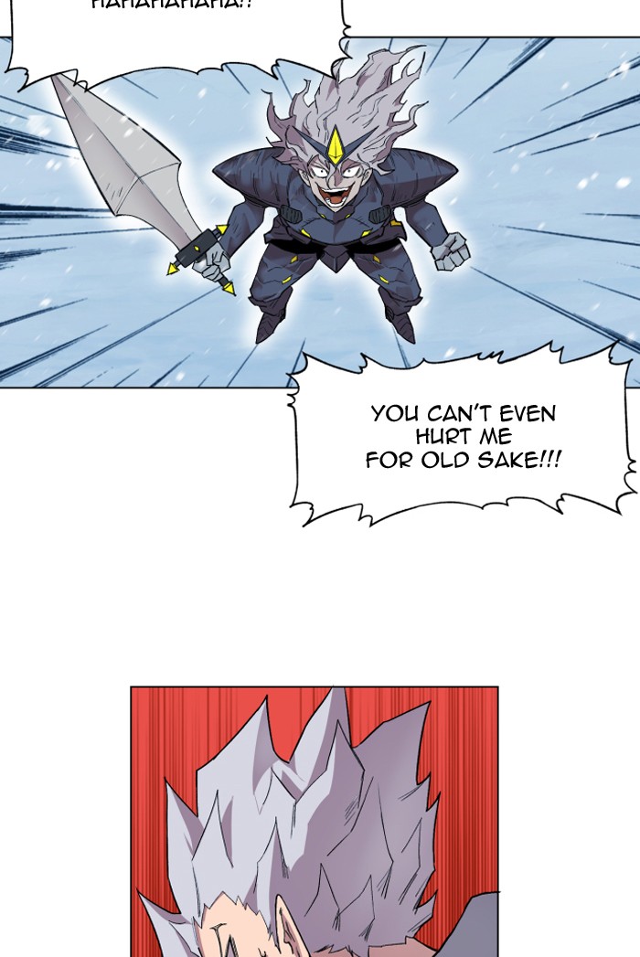 Read Hardcore Leveling Warrior chapter 182.7 image 56 on Lezhin