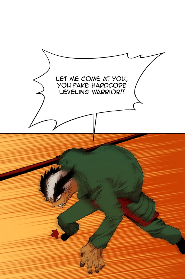 Read Hardcore Leveling Warrior chapter 182.7 image 59 on Lezhin