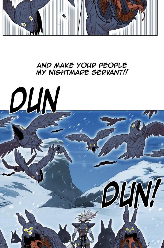 Read Hardcore Leveling Warrior chapter 182.7 image 65 on Lezhin