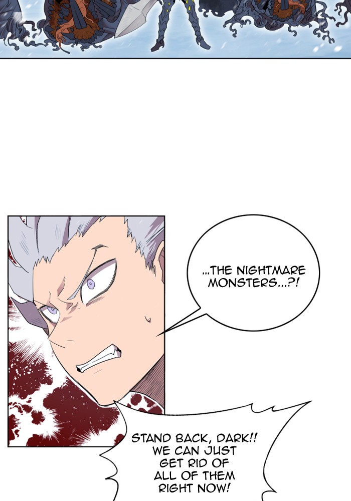 Read Hardcore Leveling Warrior chapter 182.7 image 66 on Lezhin