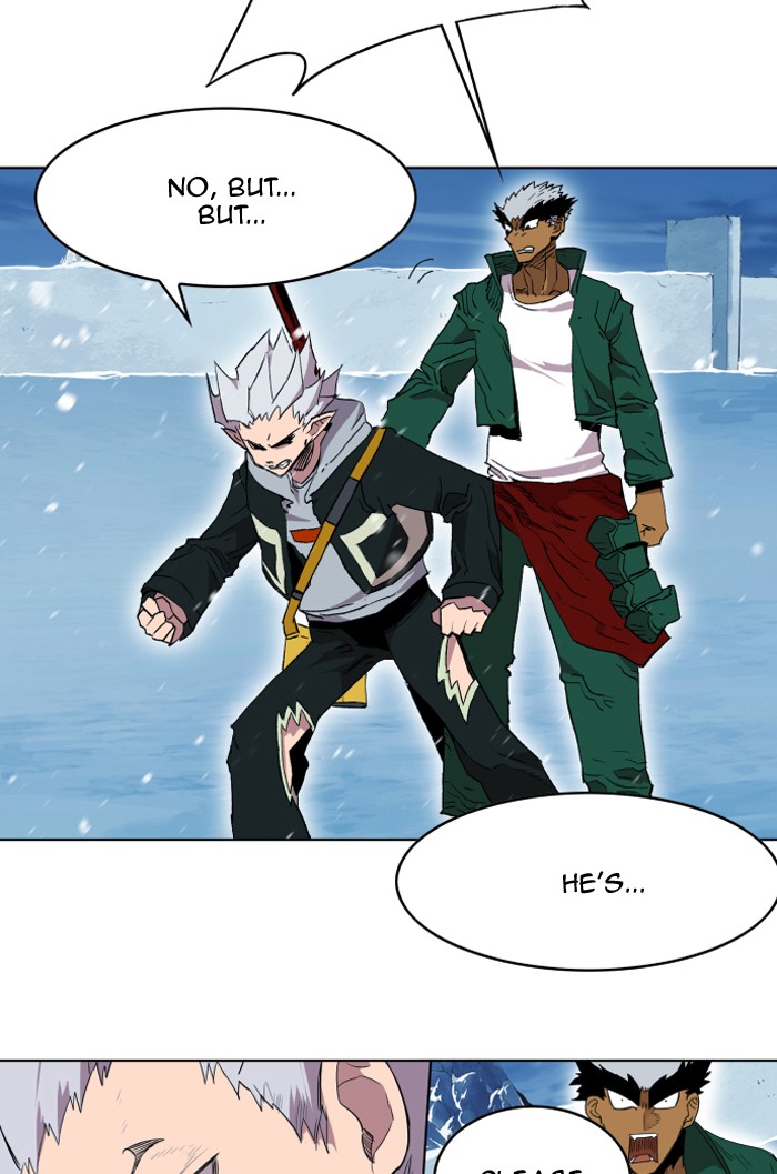 Read Hardcore Leveling Warrior chapter 182.7 image 67 on Lezhin