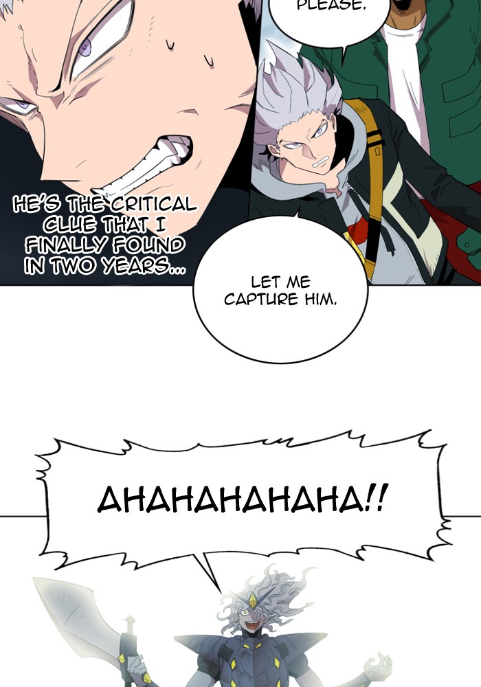 Read Hardcore Leveling Warrior chapter 182.7 image 68 on Lezhin