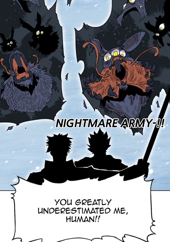 Read Hardcore Leveling Warrior chapter 182.7 image 70 on Lezhin